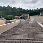 Calhas em Jundiaí